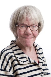 Karin Forsling